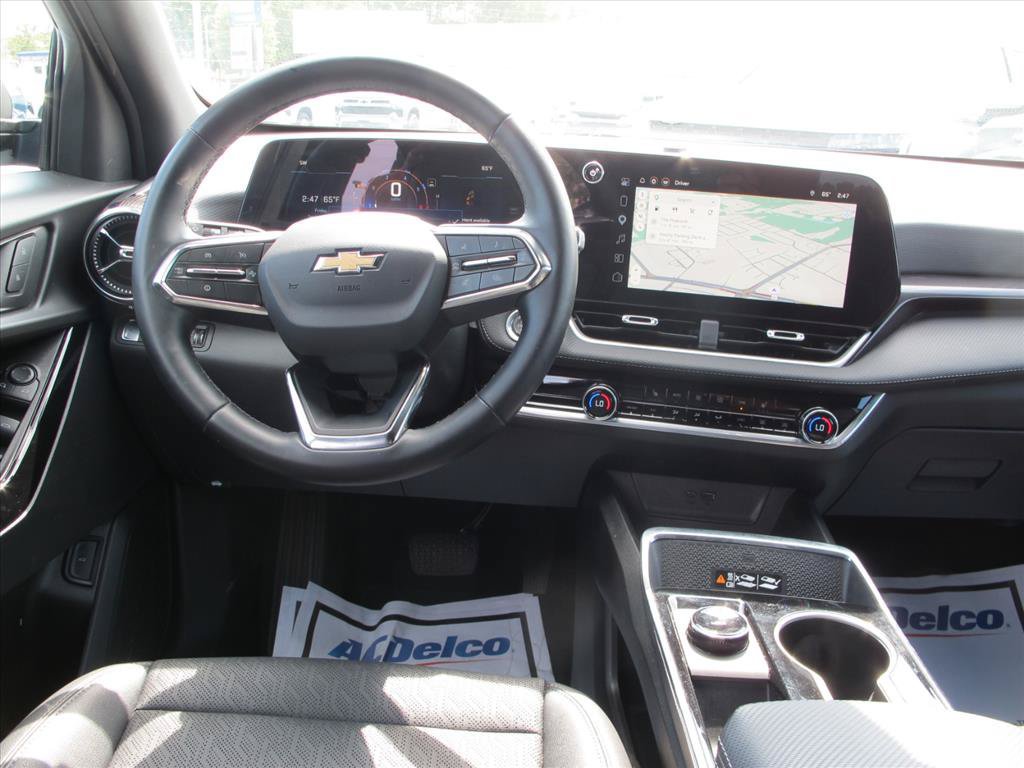 Used 2026 Chevrolet Equinox LT w/ Convenience Package II FWD image 15