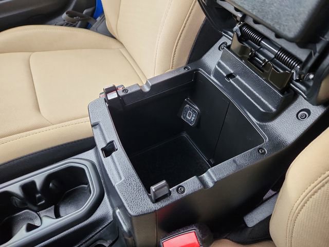 Used 2021 Jeep Wrangler Sport AWD/4WD image 41