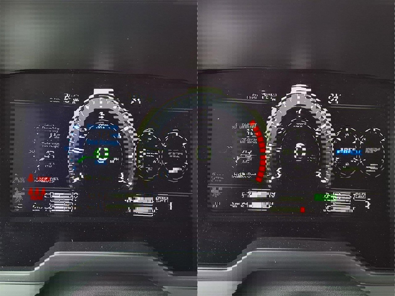 New 2026 Toyota Tundra 1794 Edition image 17