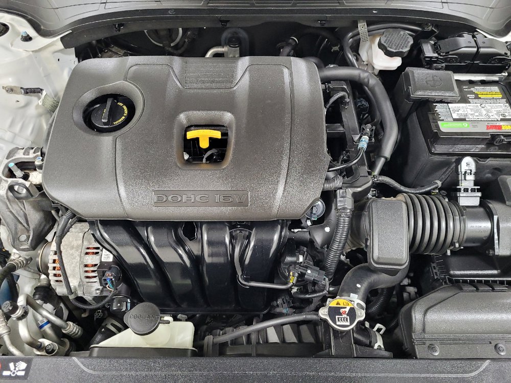 Used 2021 Kia Forte LXS FWD image 30