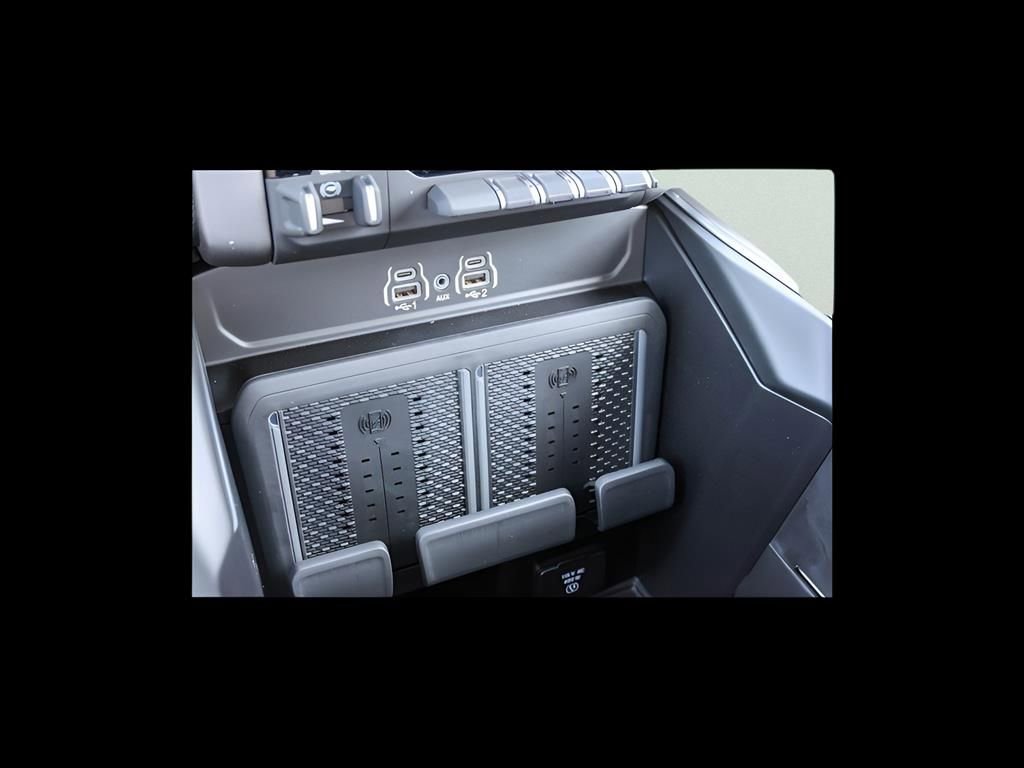 New 2025 RAM 2500 Big Horn image 10