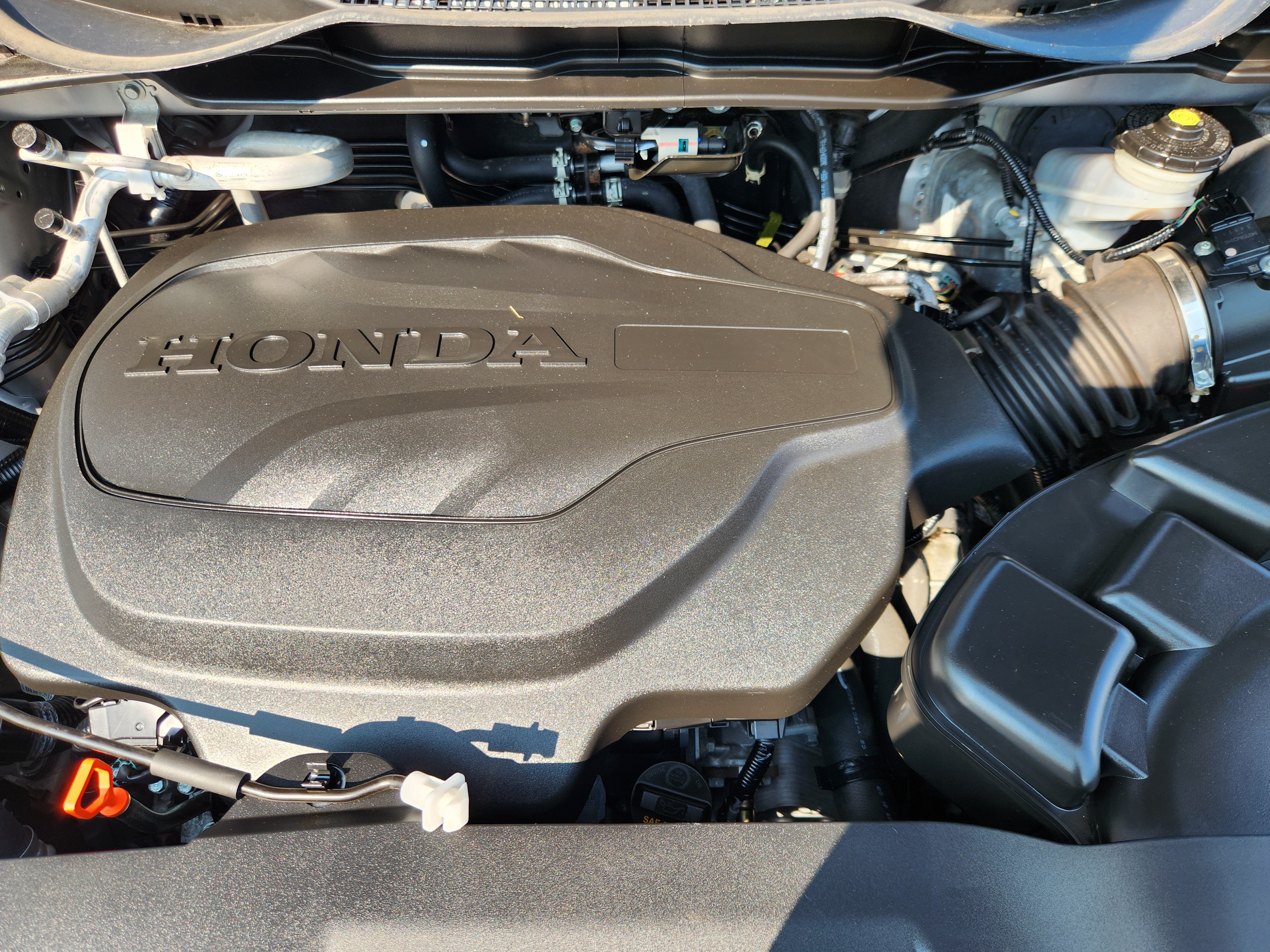 Certified 2023 Honda Odyssey Touring image 20
