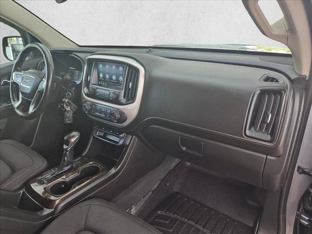 Used 2022 GMC Canyon Elevation w/ Trailering Package AWD/4WD image 21