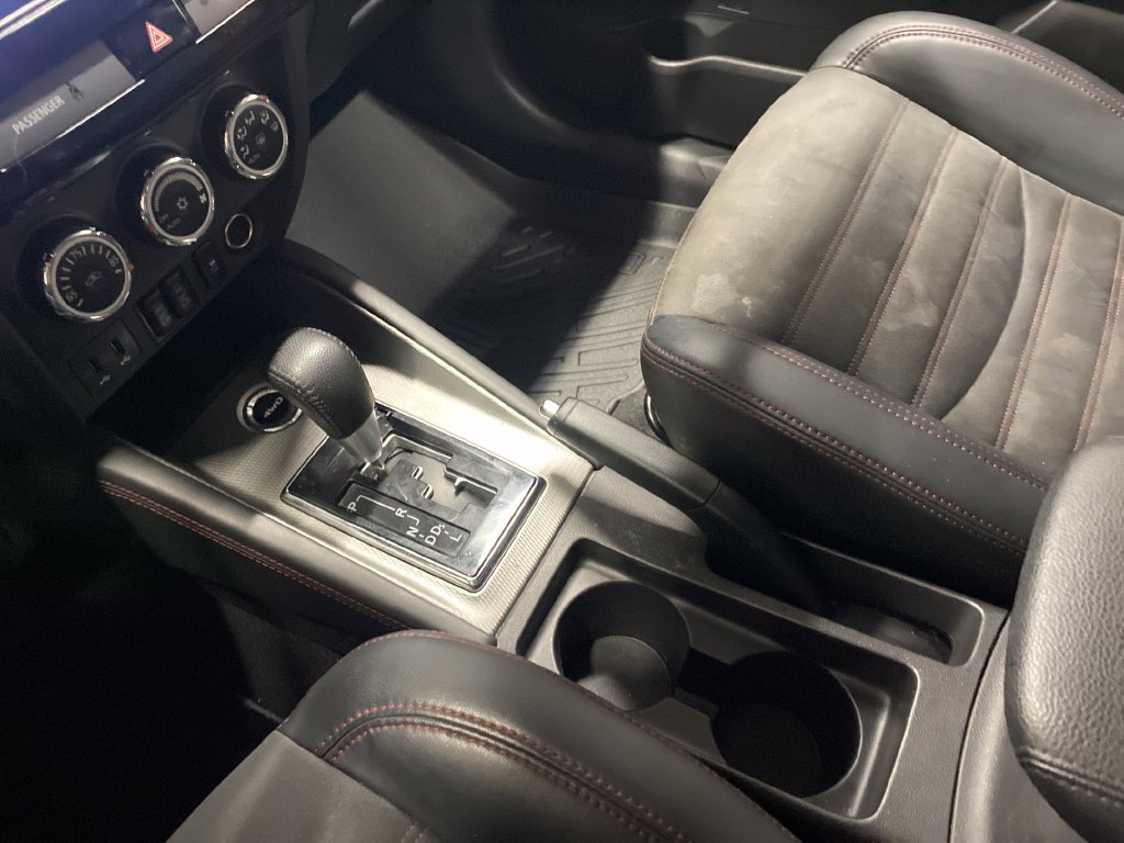 Used 2019 Mitsubishi Outlander Sport GT AWD/4WD image 17