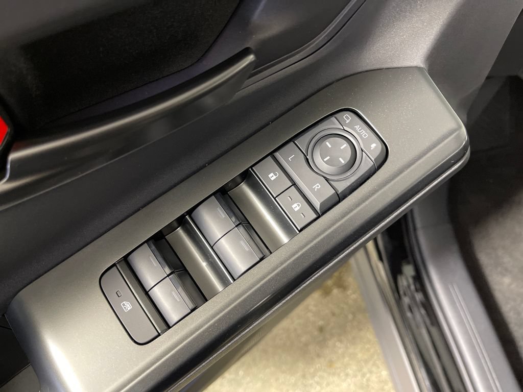 New 2026 Toyota bZ Woodland AWD/4WD image 16