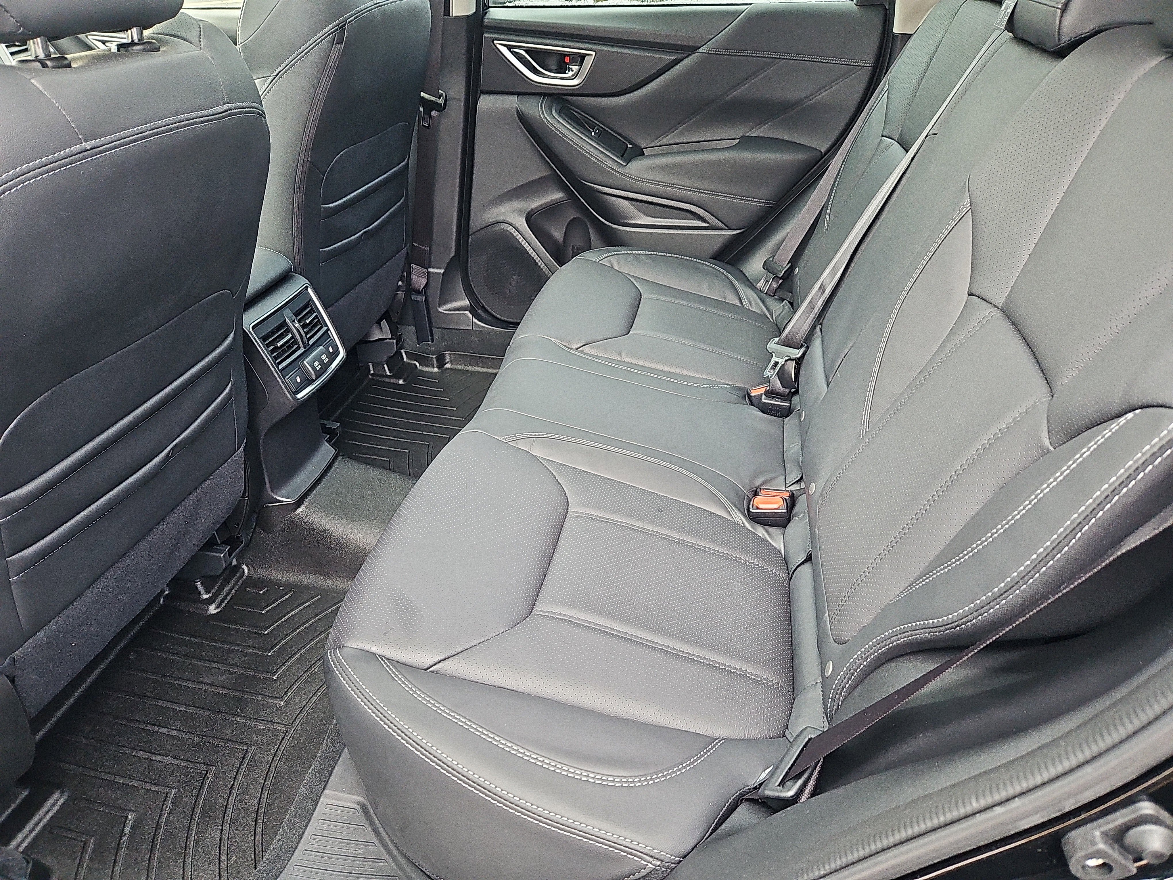 Certified 2023 Subaru Forester Touring image 34