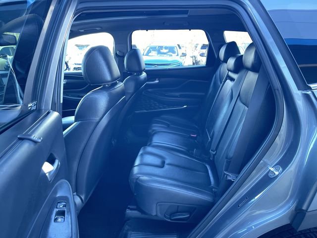 Used 2019 Hyundai Santa Fe AWD image 26