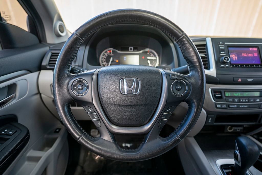 Used 2019 Honda Ridgeline RTL image 15
