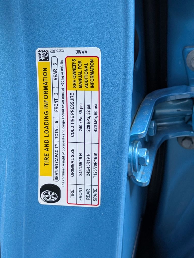 New 2025 Buick Envista Sport Touring w/ Convenience I Package image 22