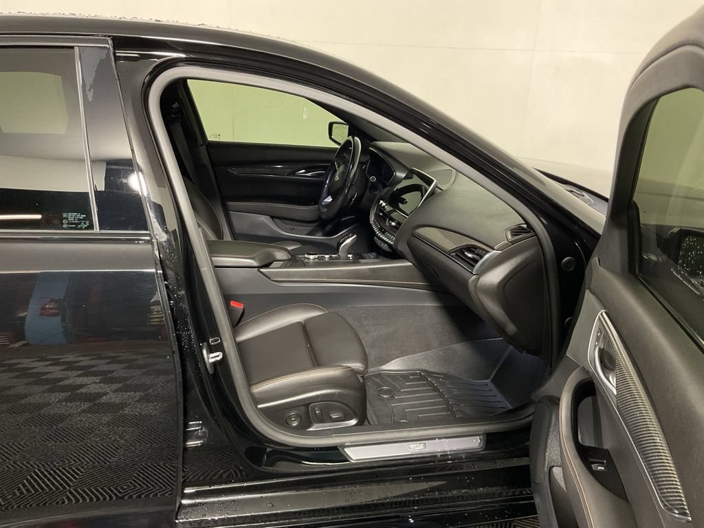 Used 2020 Cadillac CT5 Sport AWD/4WD image 36