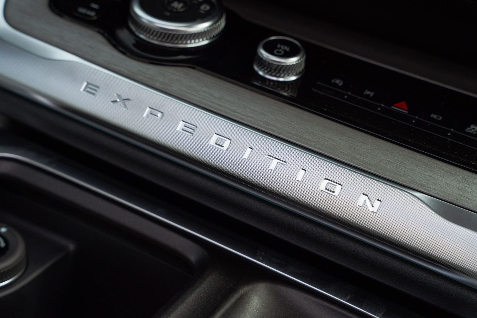 New 2027 Ford Expedition Max Platinum AWD/4WD image 34
