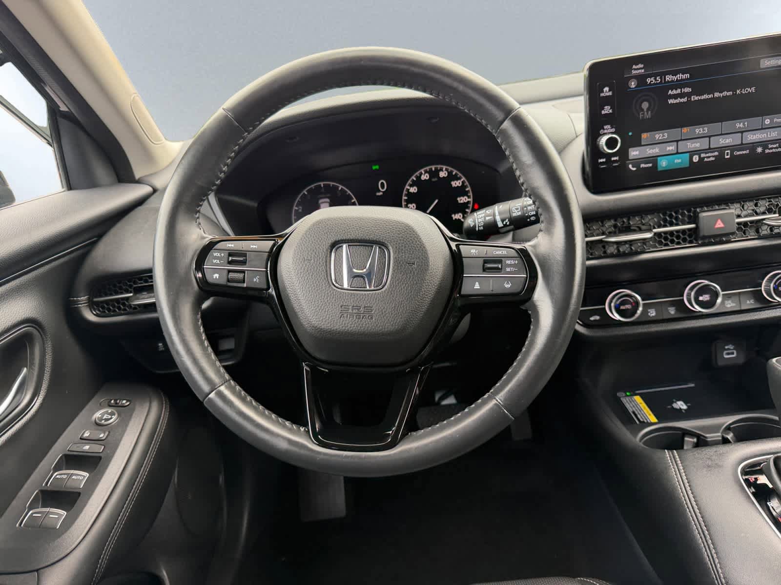 Used 2024 Honda HR-V EX-L image 17