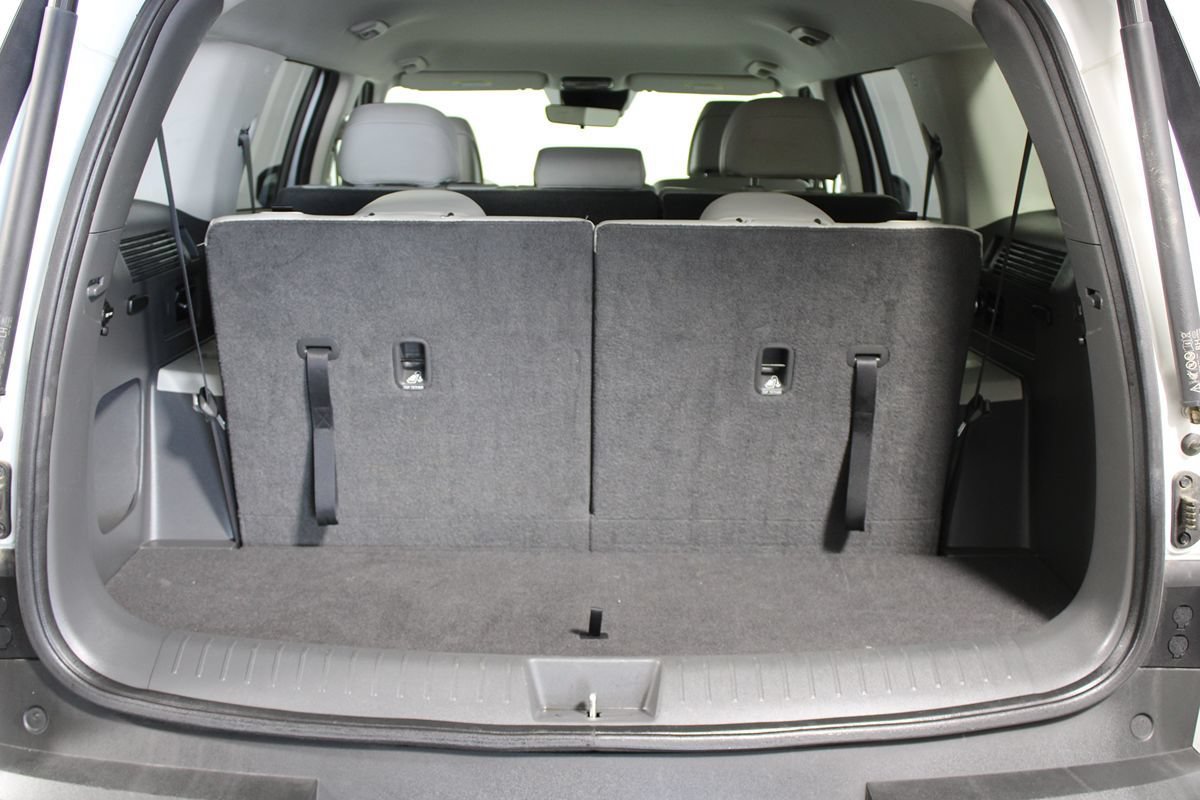 Used 2024 Hyundai Santa Fe SEL FWD image 32