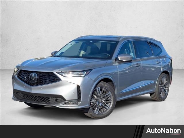 New 2026 Acura MDX SH-AWD w/ Advance Package image 1