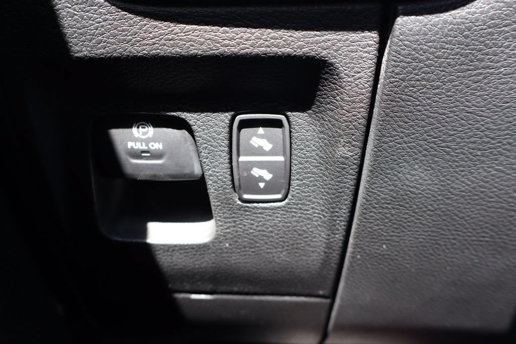 Used 2024 RAM 1500 TRX AWD/4WD image 16