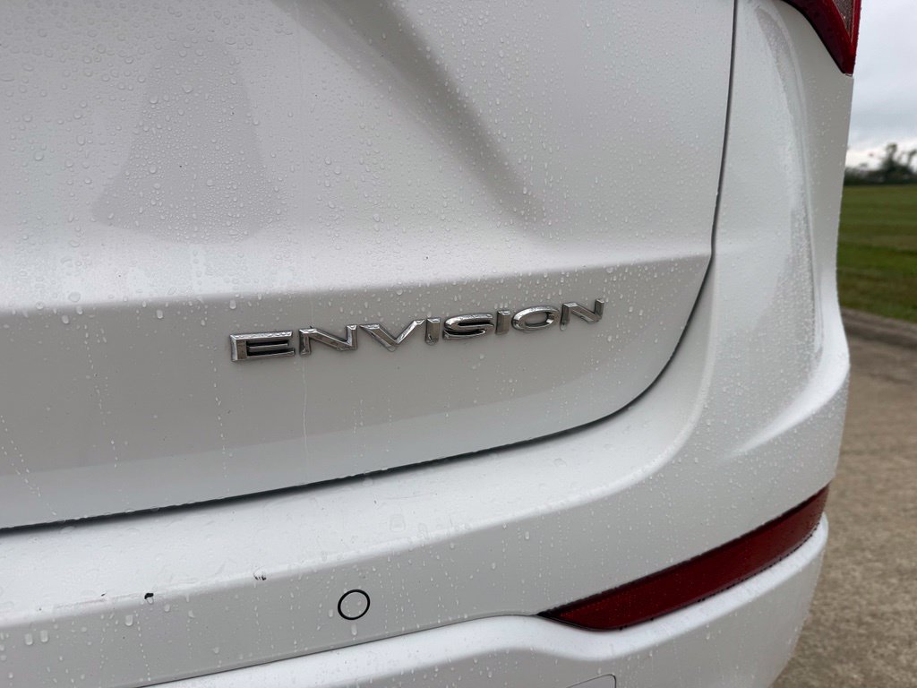 Used 2019 Buick Envision Essence FWD image 5