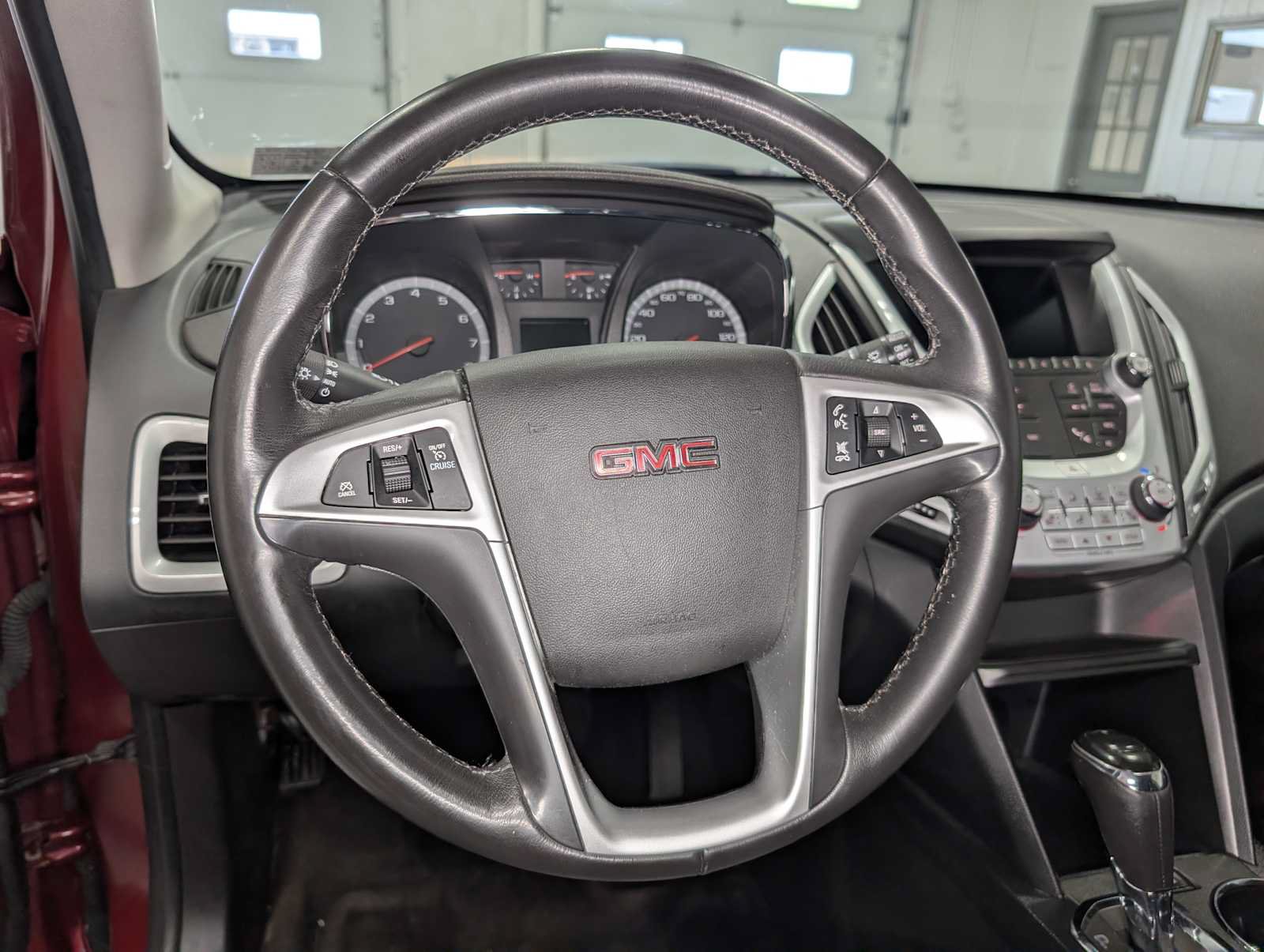 Used 2016 GMC Terrain SLE w/ Driver Alert Package I AWD/4WD image 35