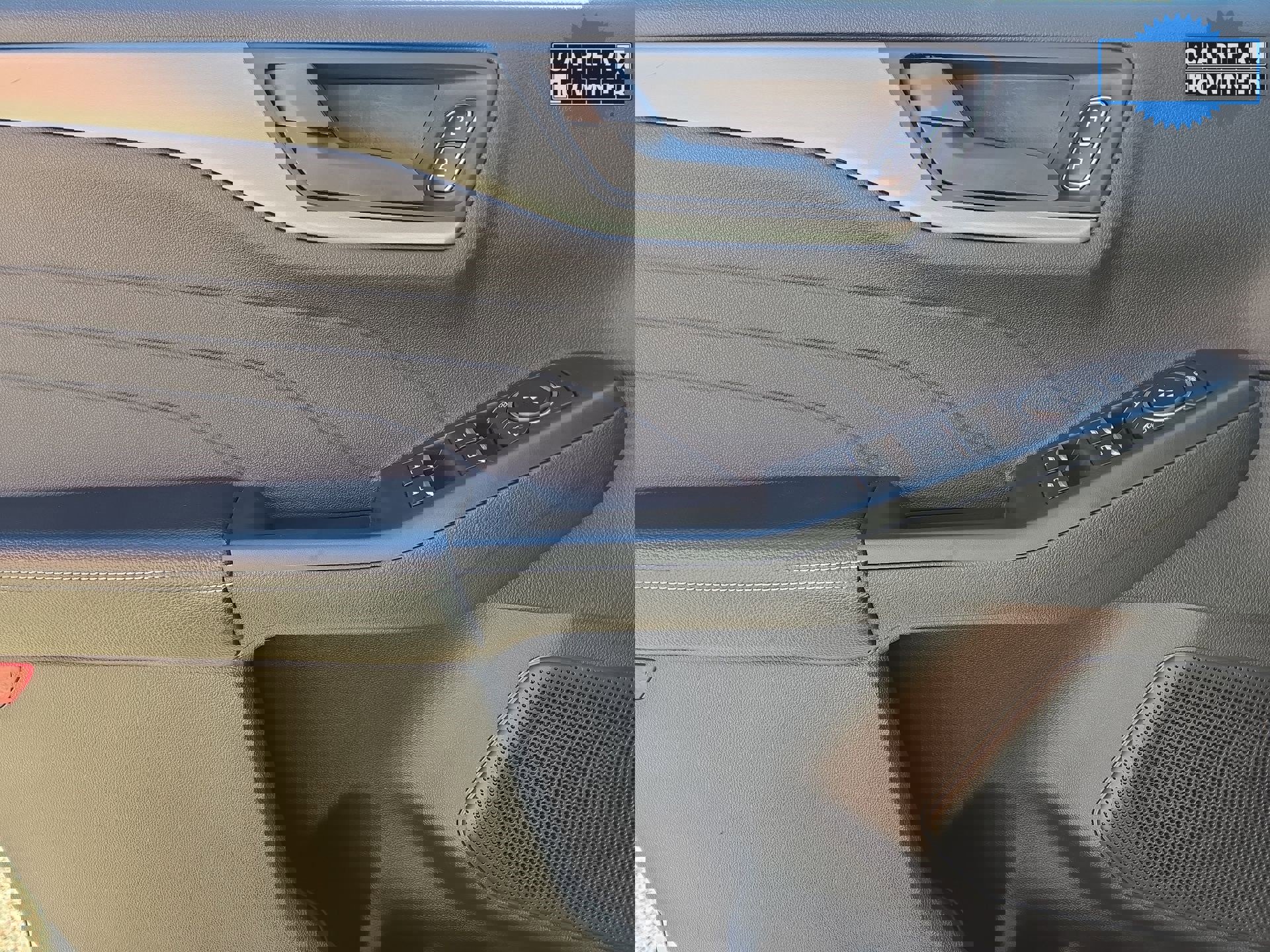 Used 2023 Ford Escape Active image 15