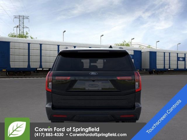 New 2026 Ford Expedition Max Platinum image 5