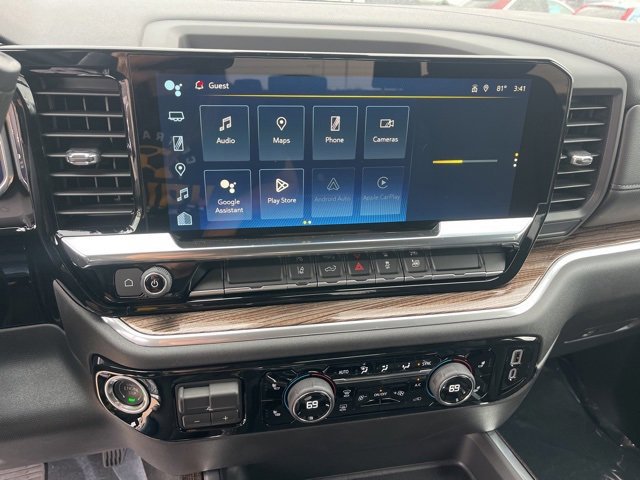 New 2026 Chevrolet Silverado 2500 LT image 29