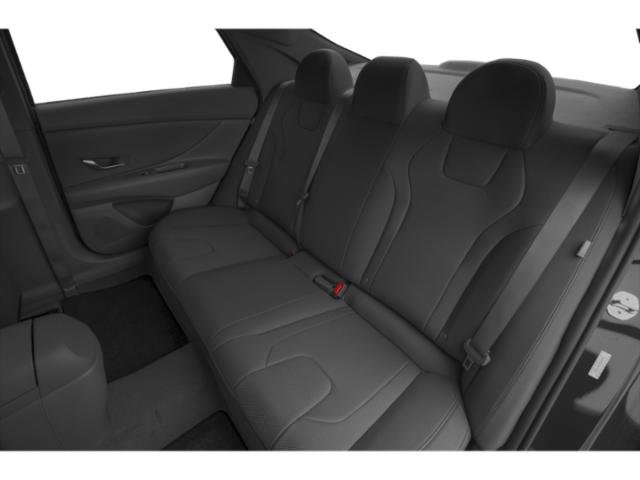 New 2025 Hyundai Elantra SE image 27