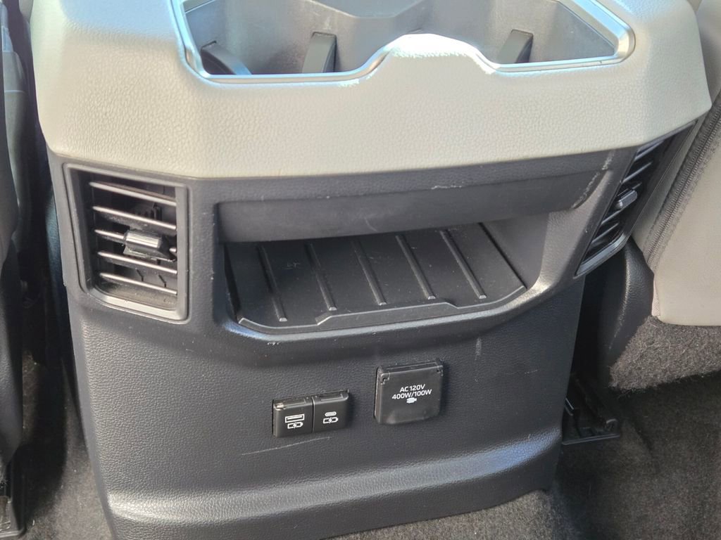 Used 2023 Toyota Tundra Limited w/ TRD Off-Road Package image 15