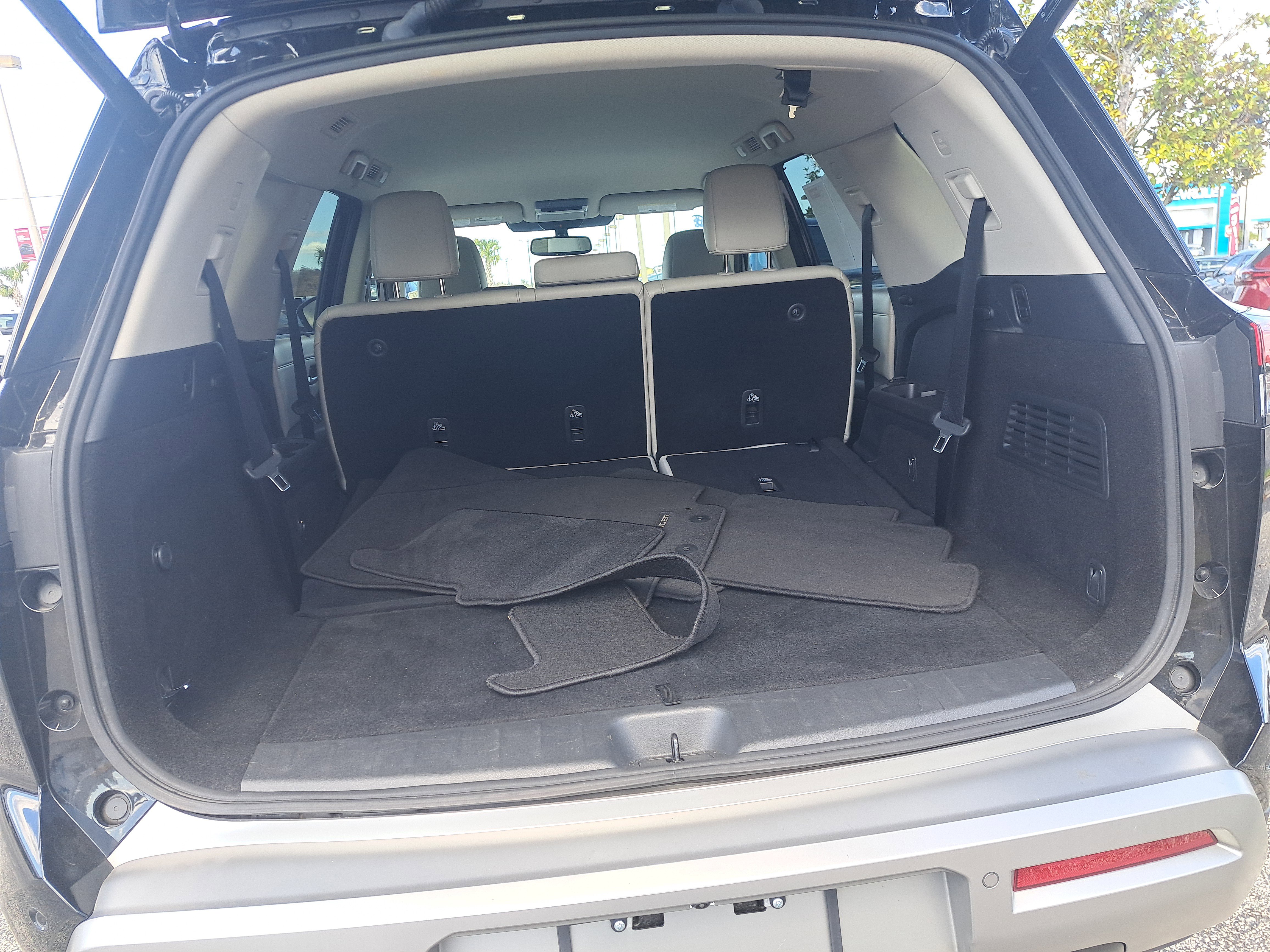 Certified 2022 Nissan Pathfinder SL image 12