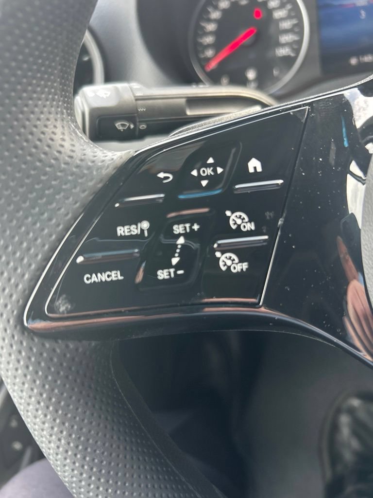 New 2026 Mercedes-Benz Sprinter 2500 image 20