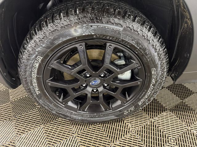 Used 2024 Subaru Crosstrek 2.5i Wilderness w/ Crosstrek Mirror Package image 10