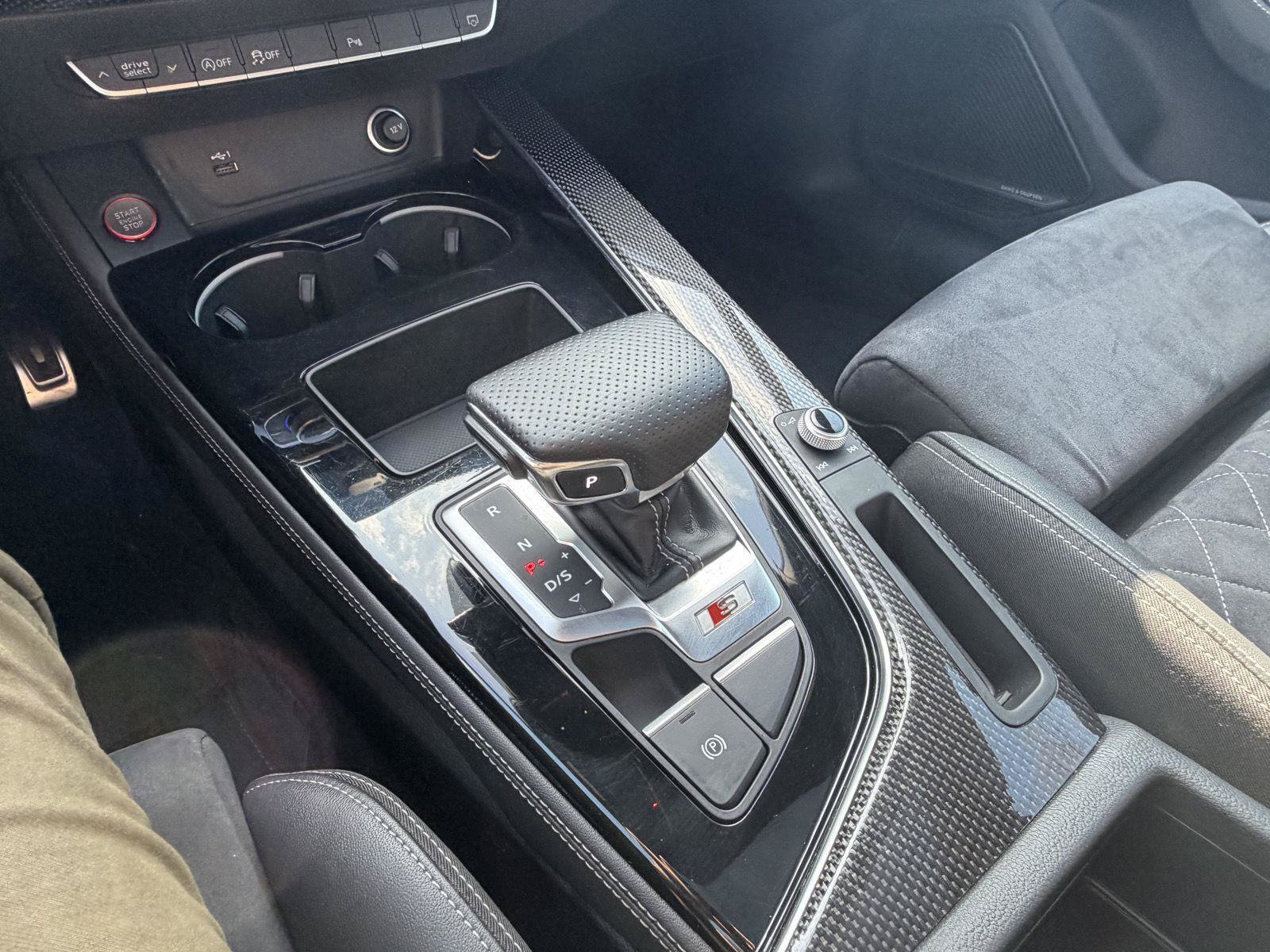 Used 2022 Audi S5 Premium Plus AWD/4WD image 22