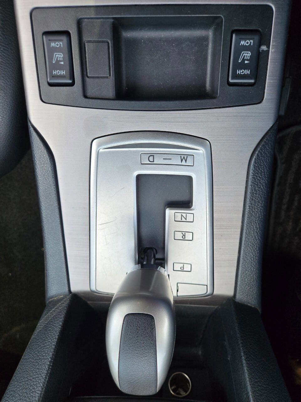 Used 2012 Subaru Outback 2.5i Limited w/ Moonroof Pkg image 19