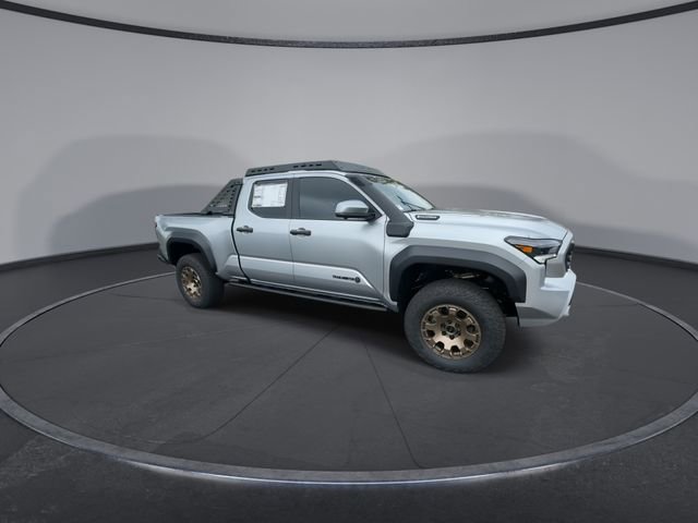 New 2025 Toyota Tacoma Trailhunter image 4