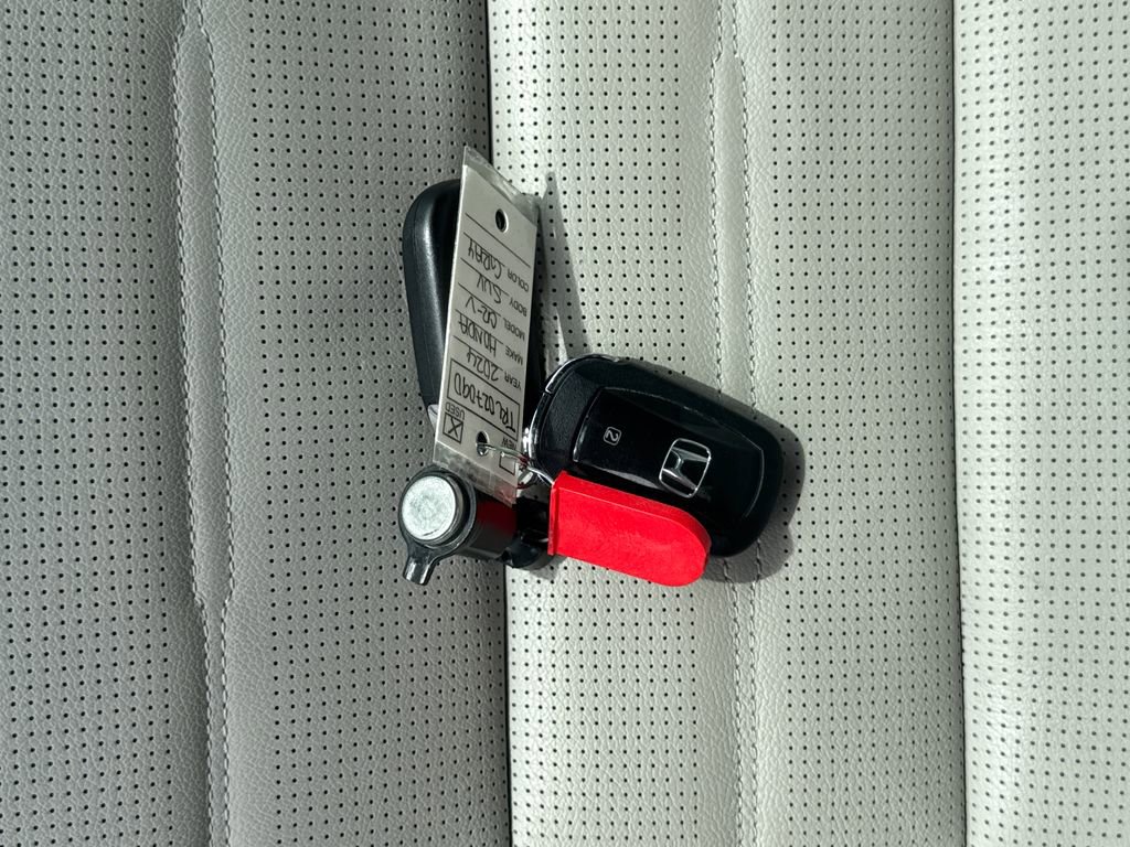 Certified 2024 Honda CR-V Sport Touring image 32