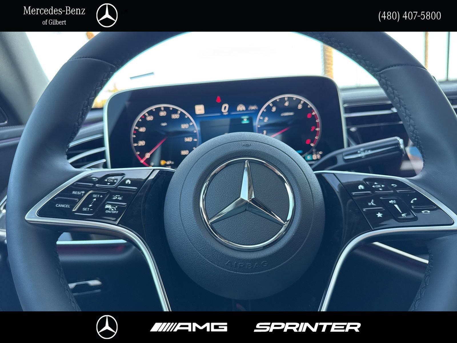 New 2026 Mercedes-Benz E 450 4MATIC Sedan image 28