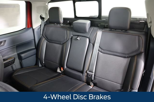 New 2026 Ford Maverick Tremor image 32