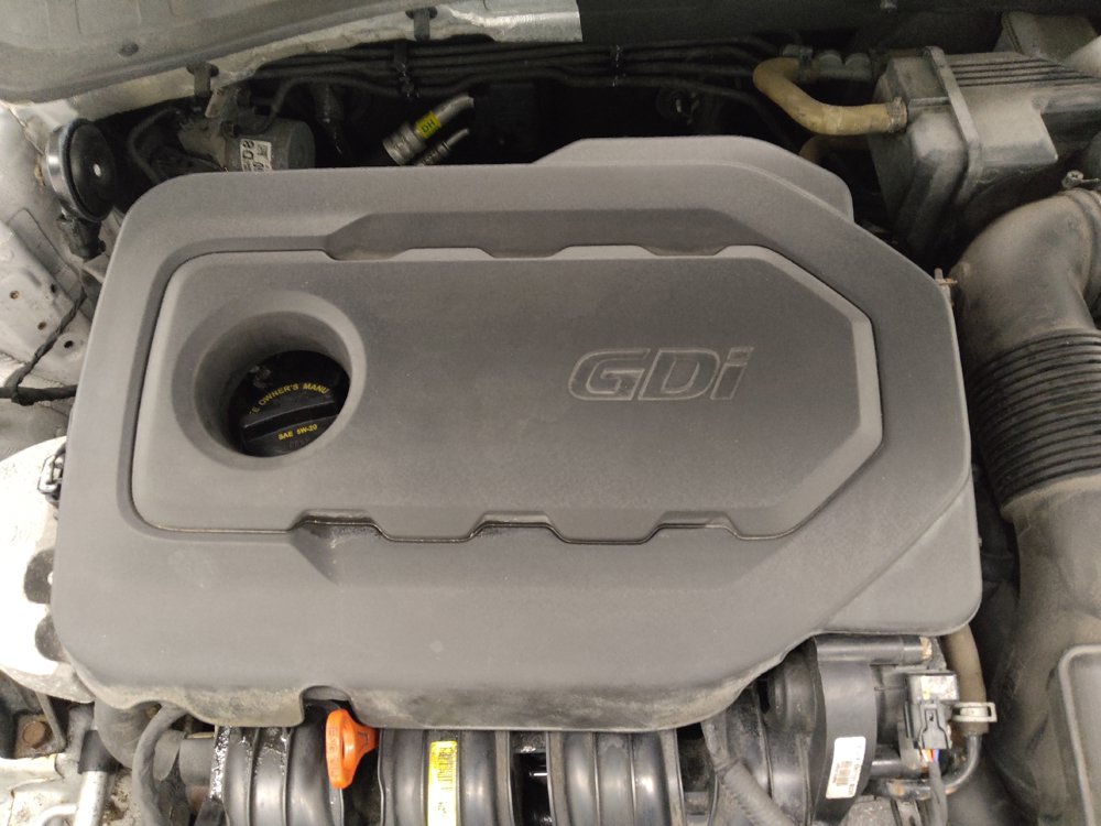 Used 2017 Kia Optima EX FWD image 30