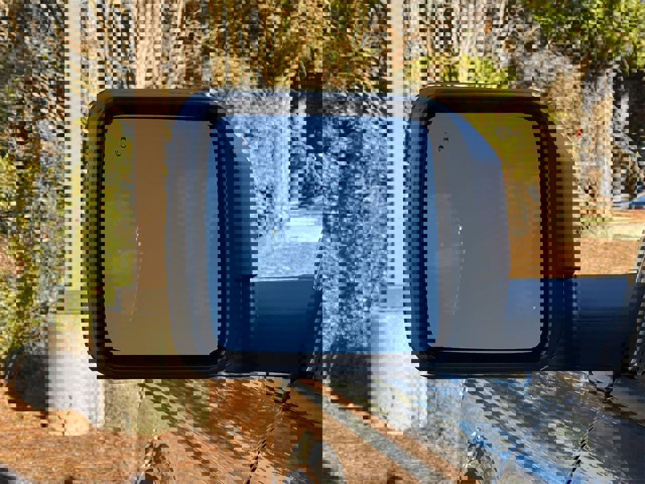 New 2025 Ford Bronco Big Bend w/ Black Diamond Package image 24