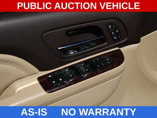 Used 2011 GMC Yukon XL Denali AWD/4WD image 13