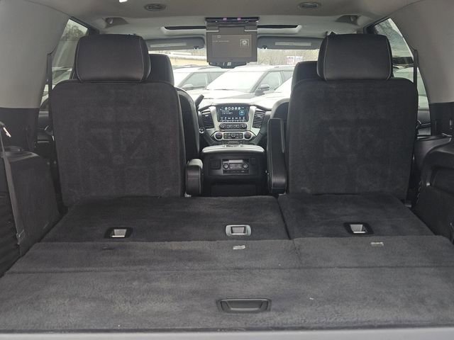 Used 2019 Chevrolet Tahoe Premier image 16
