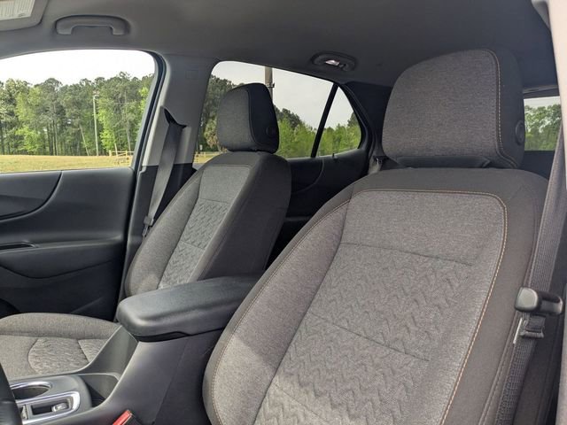 Used 2024 Chevrolet Equinox LT image 19