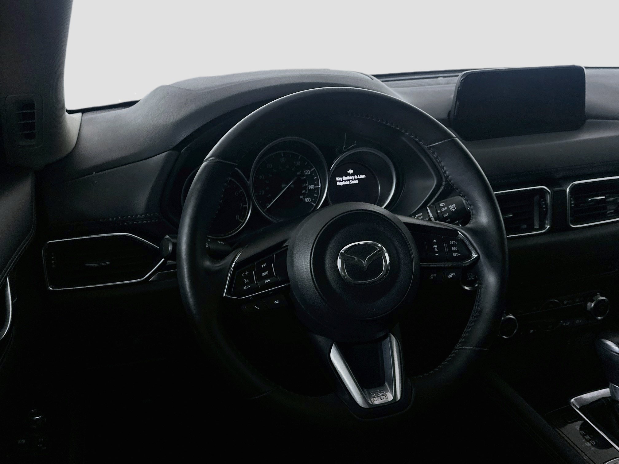 Used 2018 MAZDA CX-5 Grand Touring w/ Premium Package AWD/4WD image 18