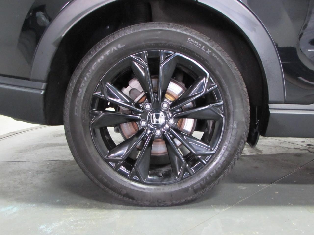 Used 2023 Honda CR-V Sport Touring image 9