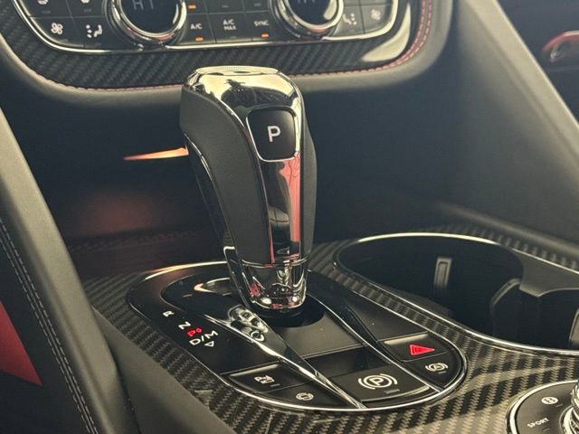 New 2026 Bentley Bentayga Speed image 42