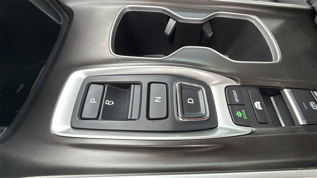 Used 2022 Honda Accord EX-L image 32