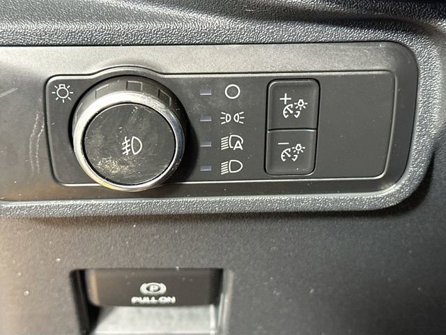 Used 2022 Ford Bronco Big Bend image 24