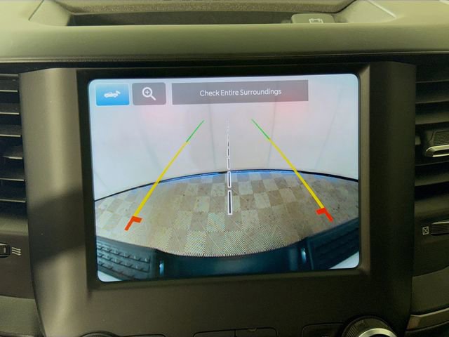 Used 2022 RAM 2500 Tradesman image 13