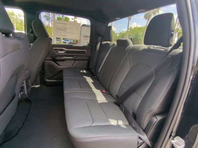 New 2026 RAM 1500 2WD Crew Cab image 15