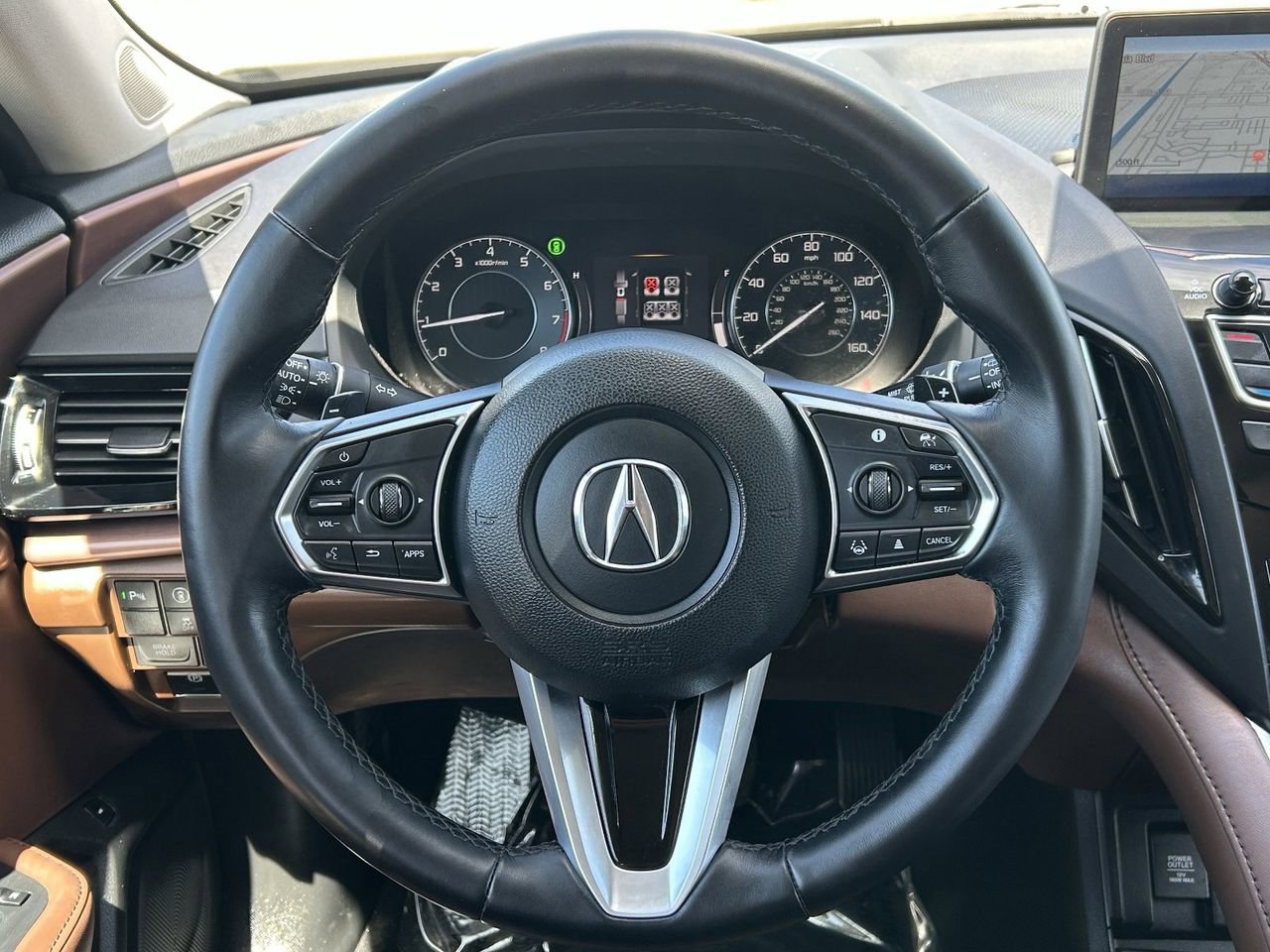 Used 2023 Acura RDX w/ Technology Package image 24