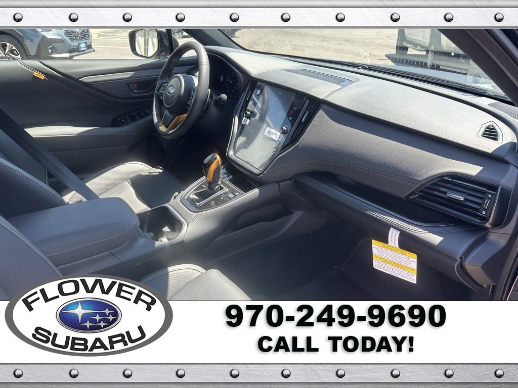 New 2025 Subaru Outback Wilderness image 9