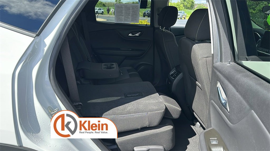 Used 2023 Chevrolet Blazer LT image 27